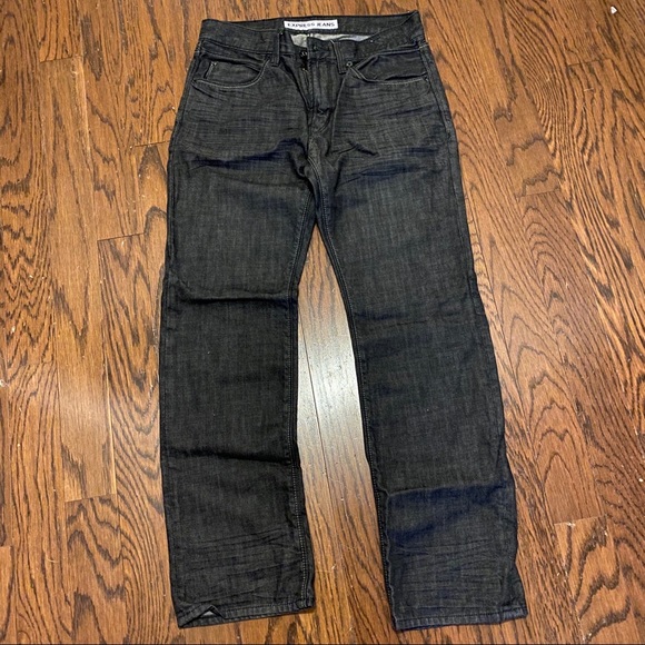 Express men Jean - Picture 6 of 8